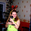 Екатерина Благочевская