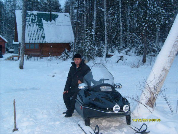 Нагим Гусманов