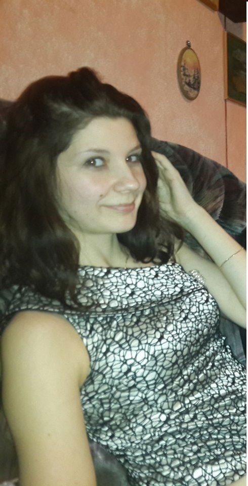 Ксения Воробьёва