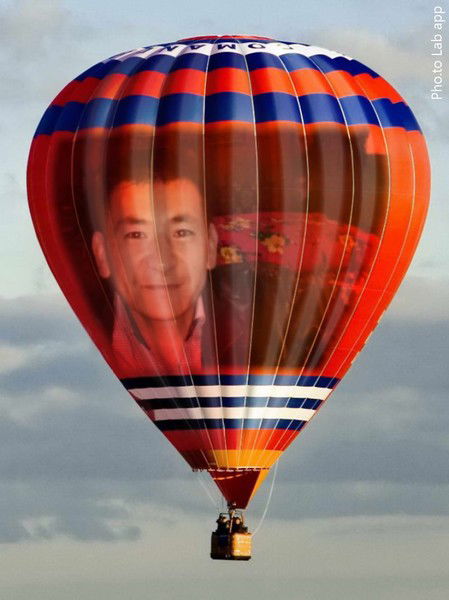 Наукен Турлыбеков