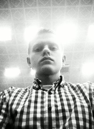 Данил Чуйков