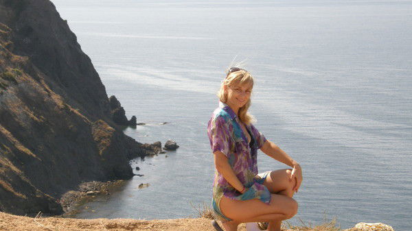 Наталья Суворова