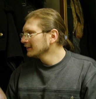 Олег Яковлев