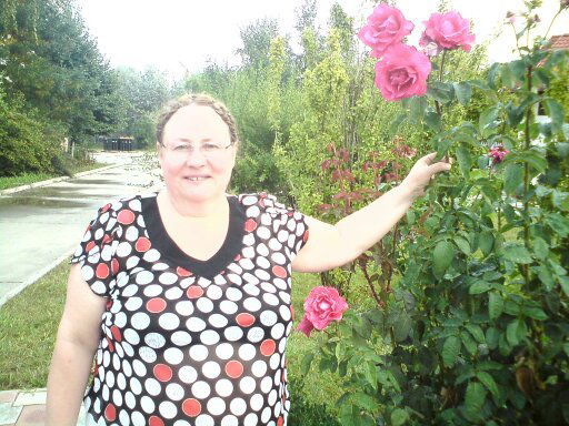 Ольга Кривогуз