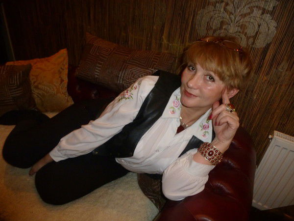 Татьяна Корнеева