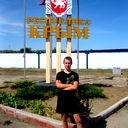 Евгений Колесников