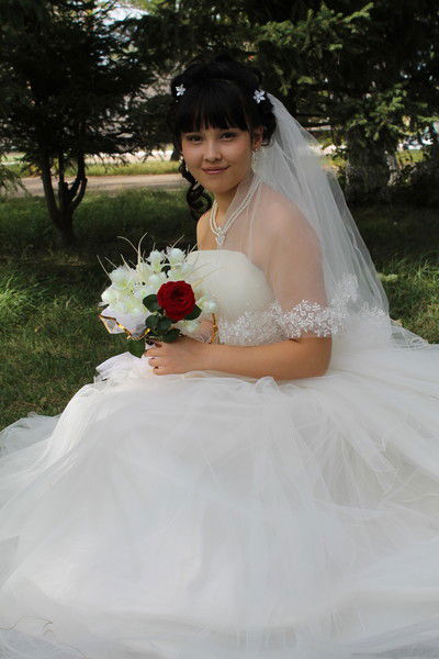 Сабина Баратова