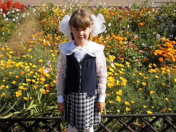 Элина Сабитова