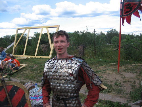 Григорий Артонкин