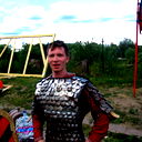 Григорий Артонкин