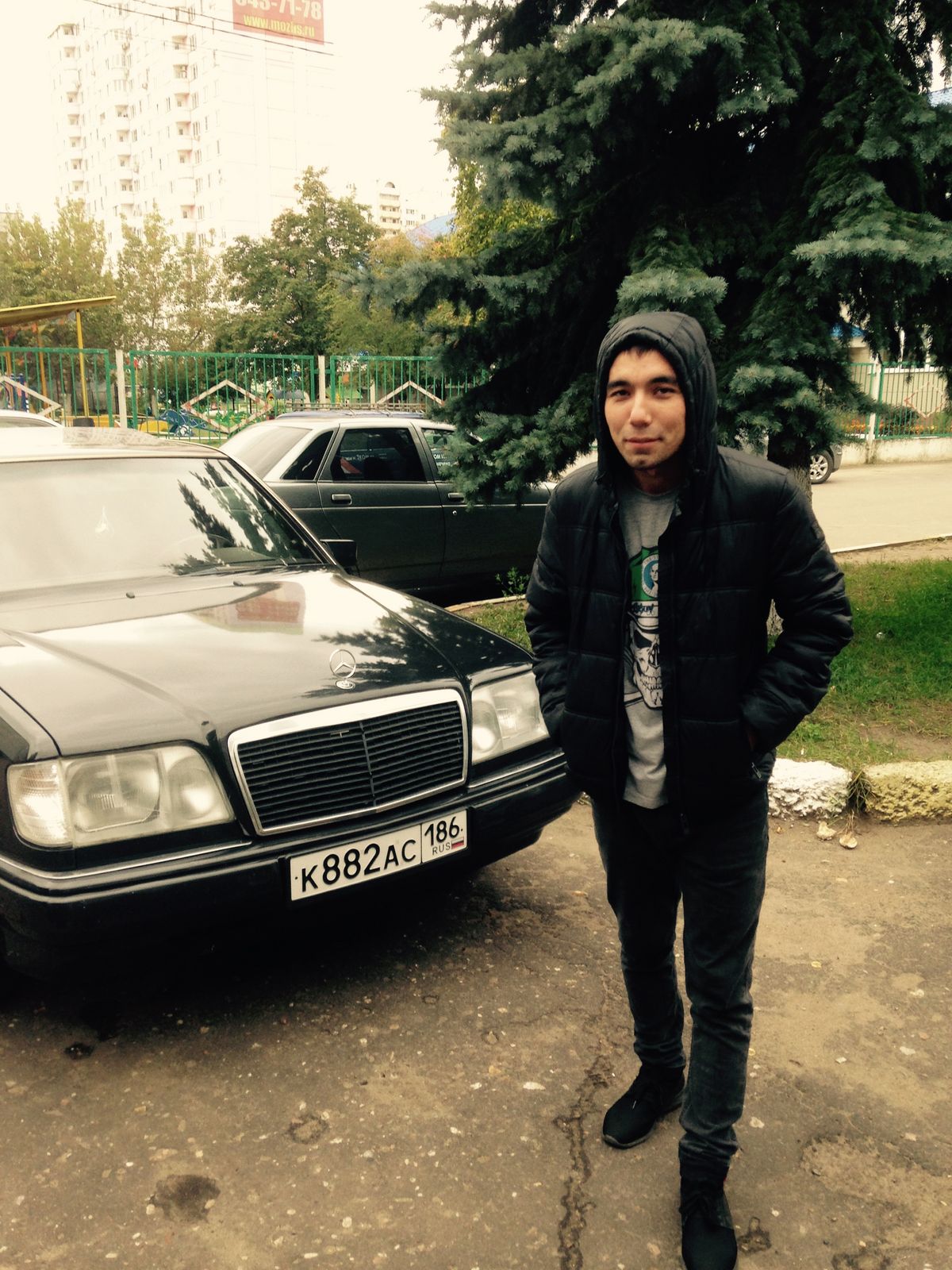 Расим Ахматкулов