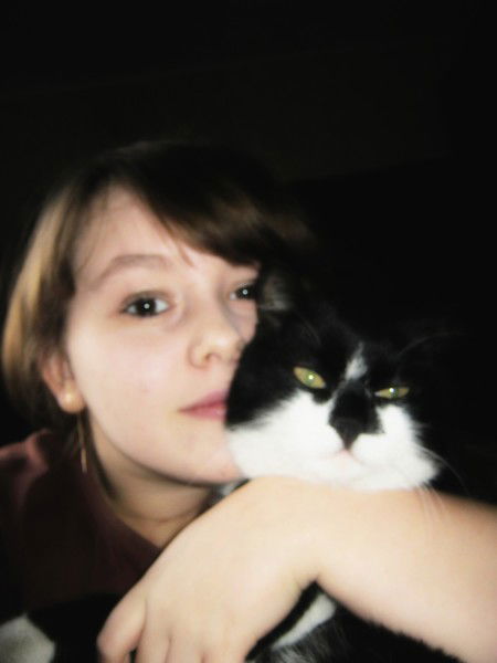 ***мертвый*** Анархист***