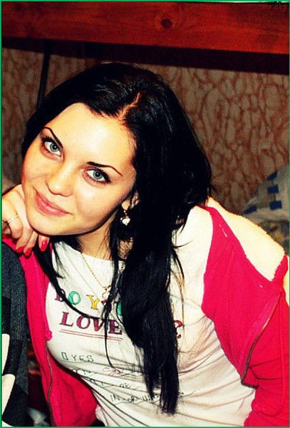 Альбина Девисилова