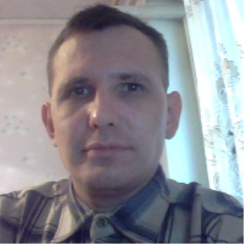 Сергей Киршин