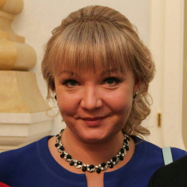 Марина Коженкова