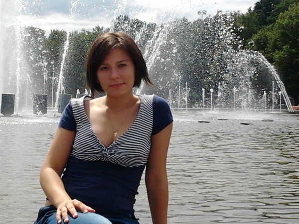 Мария Рогачёва