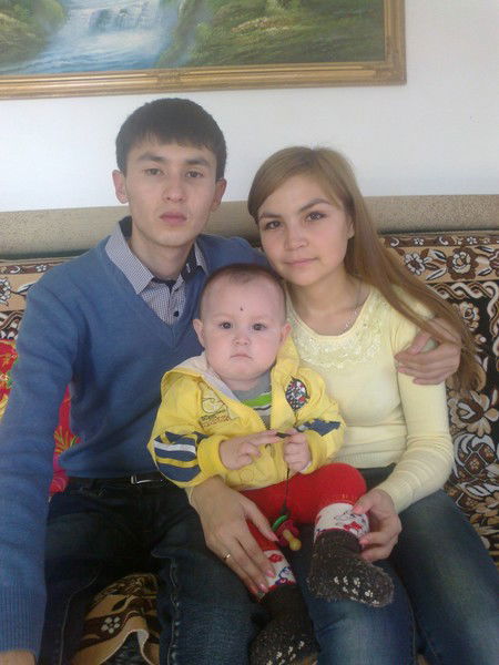 Венера Диярова