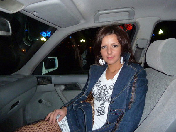 Алёна Алтухова