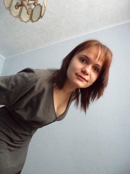 Анастасия Не Скажу