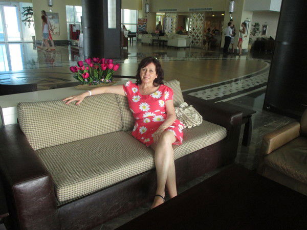 Валентина Швачко