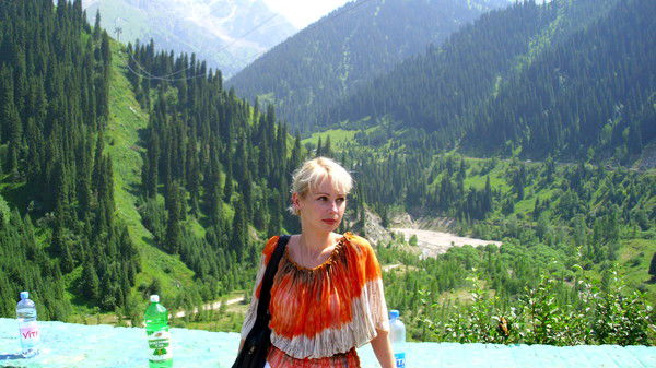 Ольга Данилова