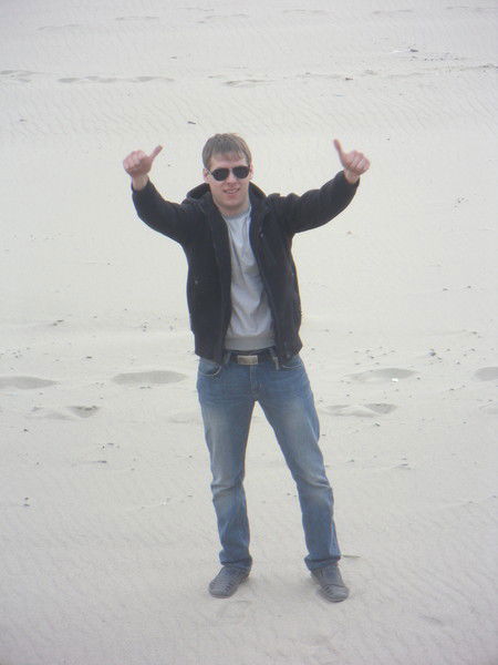 Станислав Ющенко