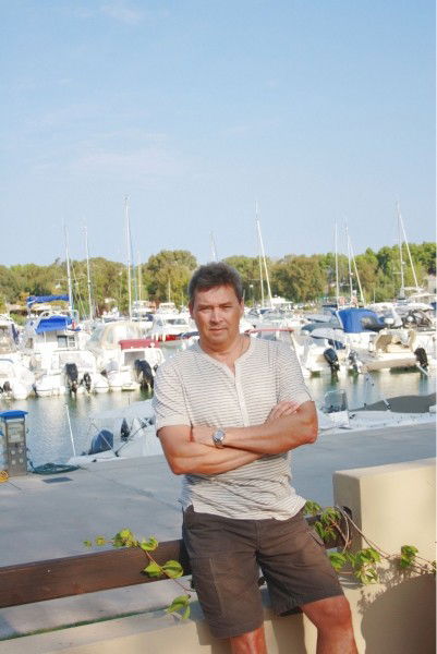 Борис Дмитриев