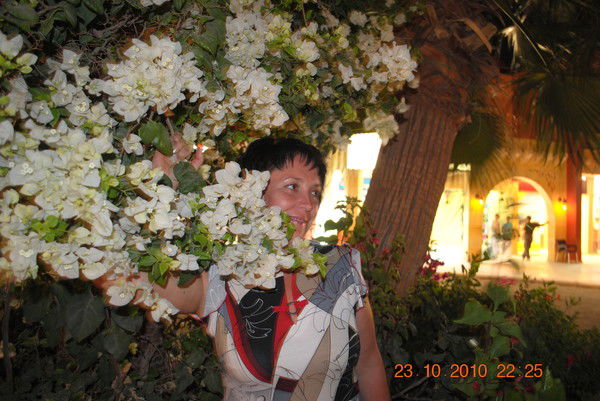 Элина Балябина