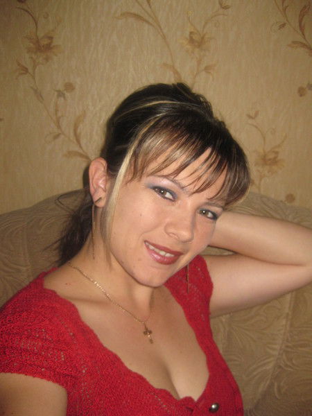 Светлана Пяткова