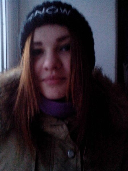 Кристинка Швиммер