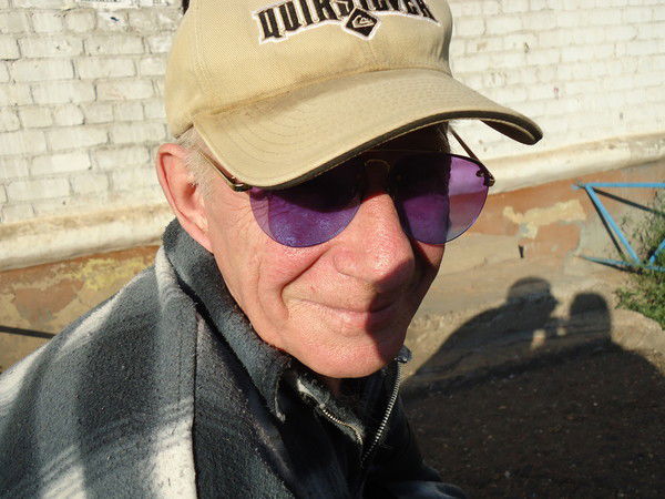 Владимир Исламов