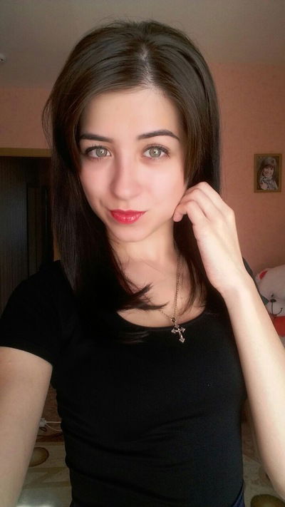 Юлия Шеметова