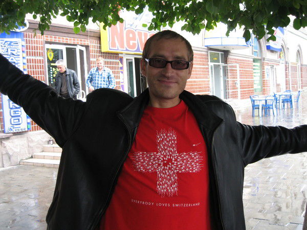 Артур Руднев