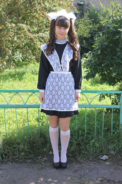 Даша Глухова