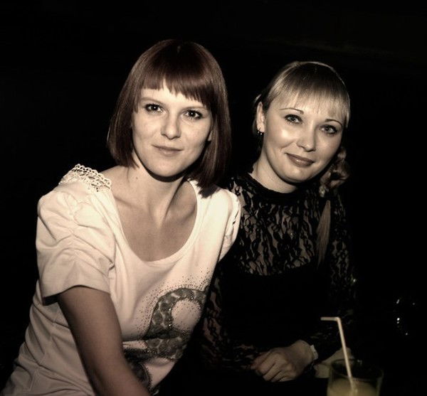 Алина Петрова