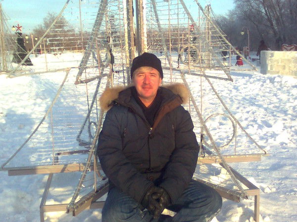 Юрий Лебёдкин