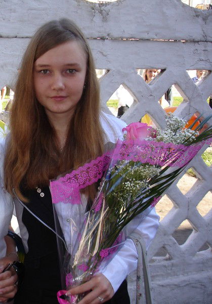 Александра Дектева