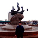 Стренин Александр