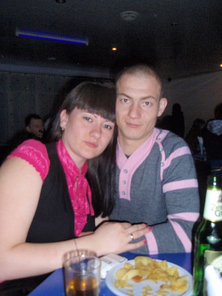 Игорь Дубовцев