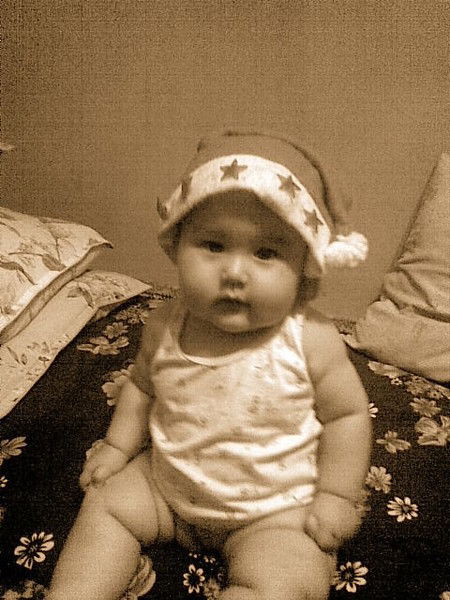 Гульбахыт Ерболатова