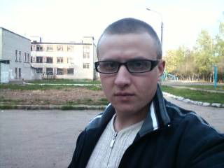 Роман Яворских