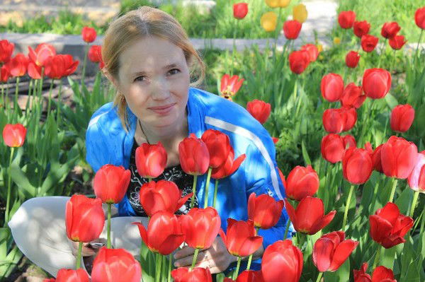 Марина Иванова