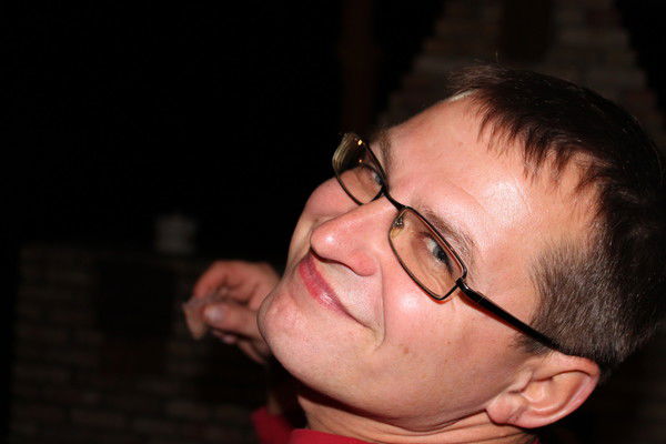 Виктор Телятенко