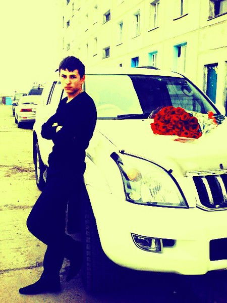 Кирилл Мирошниченко