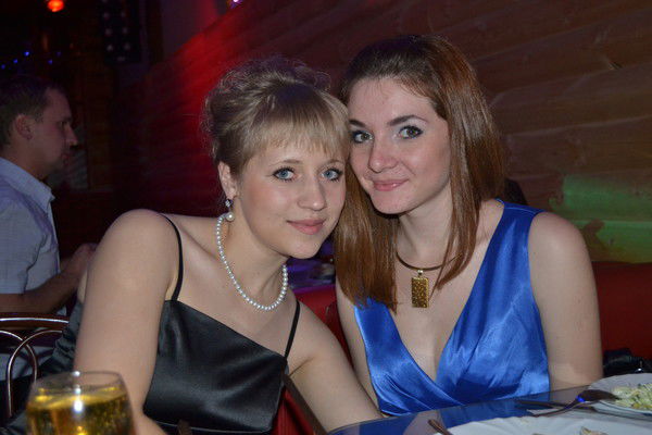 Виктория Ветлугина