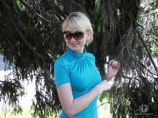 Евгения Рахуба