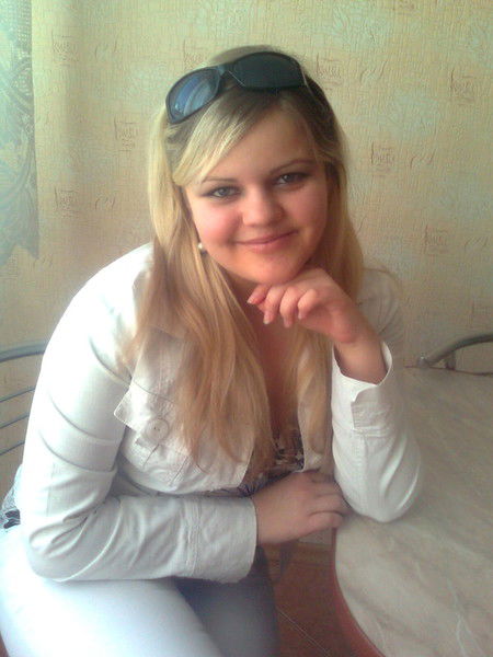 Анна Матюхевич