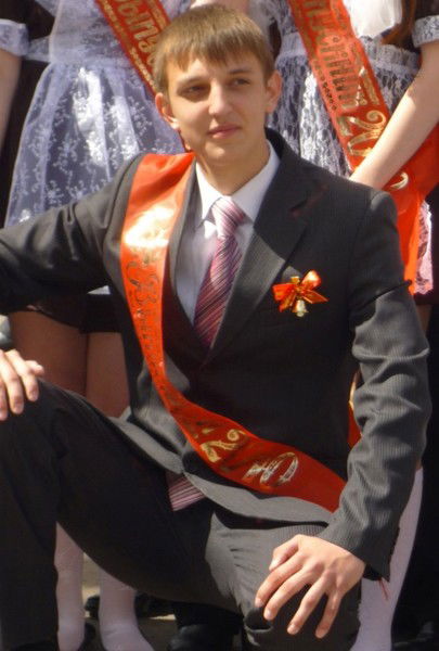 Николай Польский