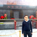 Эльдар Исабаев