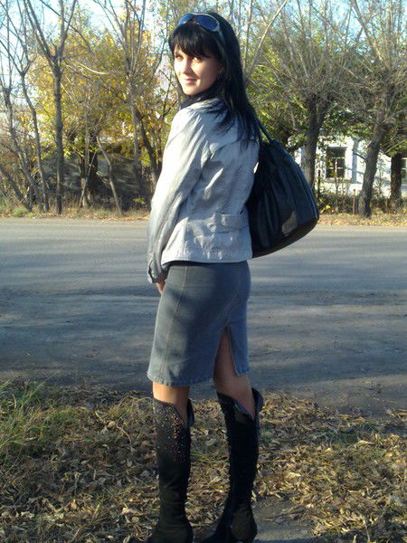 Наталья Ляур